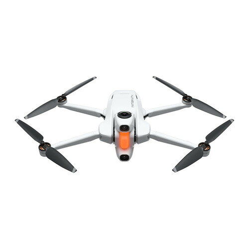 Antigravity A1-DE001-03 A1 インフィニティキット 8K 360度動画撮影 高容量バッテ...