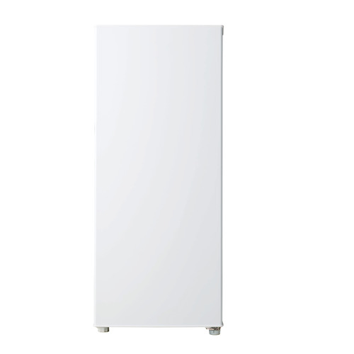 Drawer Type - Haier JF-UFSV9A-W ファン式冷凍庫 87L 前開き 1ドア 幅45cm 耐熱トップテーブル ホワイト