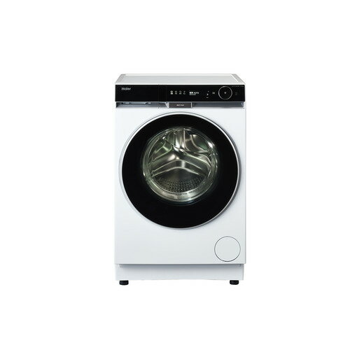 ��̵��Ĺ���ݾڡ�Haier JW-FH120A-W �ɥ�༰�������絡 ������ ����12kg������6kg ��59.5cm ǻ̩ˢ�ŤĤ����� �ҡ��ȥݥ�״��� �ۥ磻��