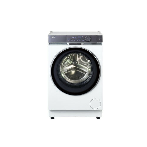 Haier JW-FP80A-W �ɥ�༰�������絡 ������ ����8kg������4kg ��59.5cm ��������⡼����� �ҡ��������� �ۥ磻��