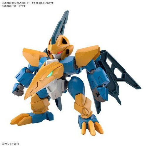 バンダイスピリッツ 魔神創造伝ワタル 天翔丸