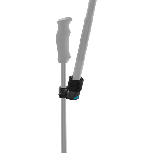 GoPro ASKIM-001 延長ポール用スキーポールマウント