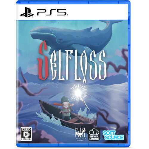 Selfloss 【PS5】 ELJM-30572
