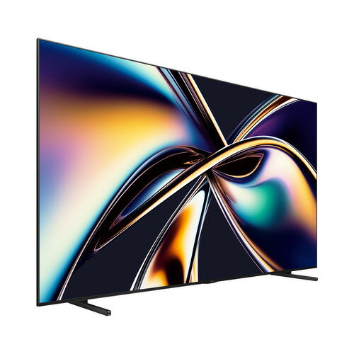 ��̵��Ĺ���ݾڡۥϥ����� 116U9R 116V�� MiniLED 4K �վ��ƥ�� �����ʥߥå�X�ǥ����ץ쥤��� Dolby ATMOS�б� BS 4K��110��CS 4K���塼�ʡ���¢