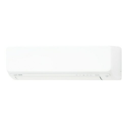 10-Tatami-Mat Room - ゼネラル AS-D256T エアコン ノクリア Dシリーズ 8畳用 ホワイト