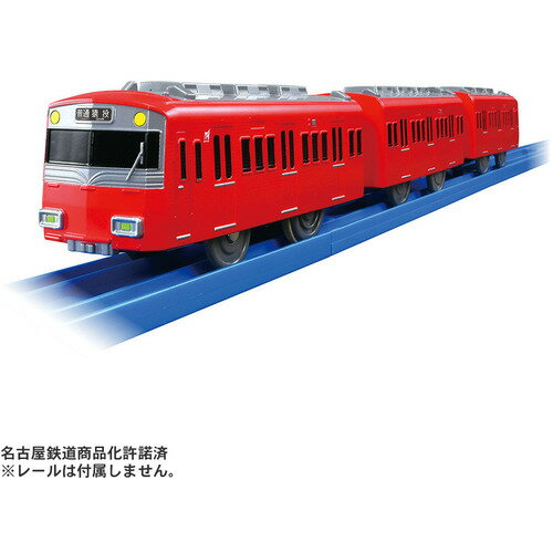 樂天商城 - タカラトミー プラレール S−65 名鉄6500系