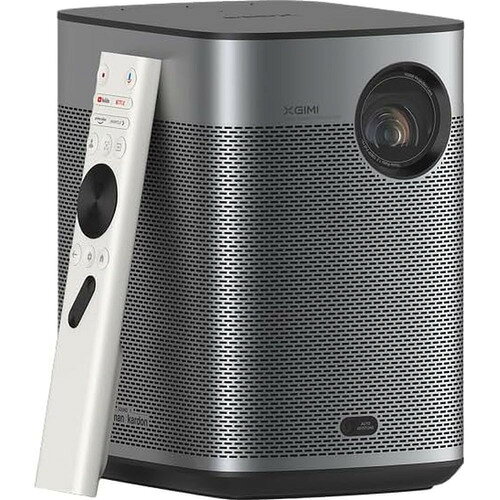イーウェルネス楽天市場店のXGIMI WM03AN Halo+ プロジェクター 700 ISOルーメン 5W×2スピーカー搭載｜アングル2