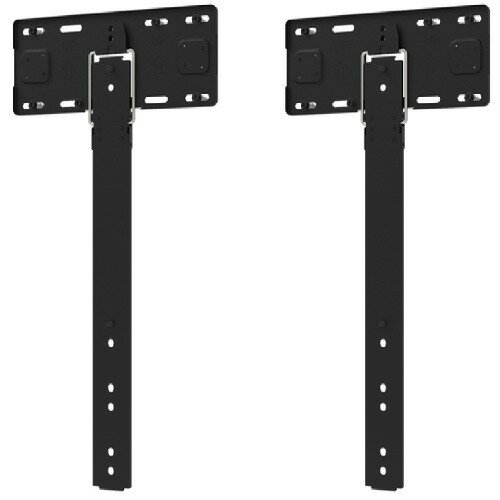 REGZA FPT-WA20 レグザ純正壁掛け金具 耐荷量 120kg以下