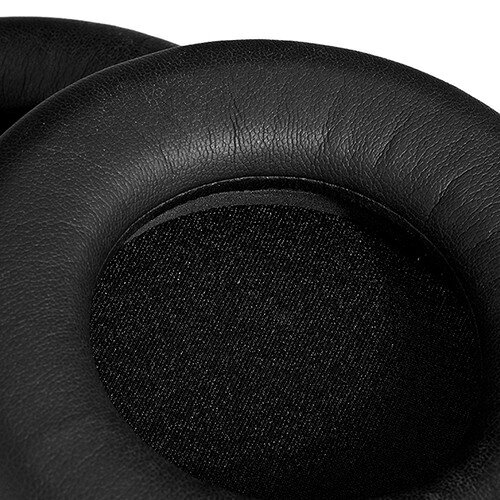 HIFIMAN LEATHEREARPADS イヤーパッド レザー製 HEシリーズ用