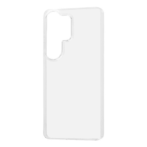 樂天商城 - レイ・アウト RT-GS26UC3／C Galaxy S26 Ultra／ハードケース パーフェクトフィット 黄ばみZERO／クリア