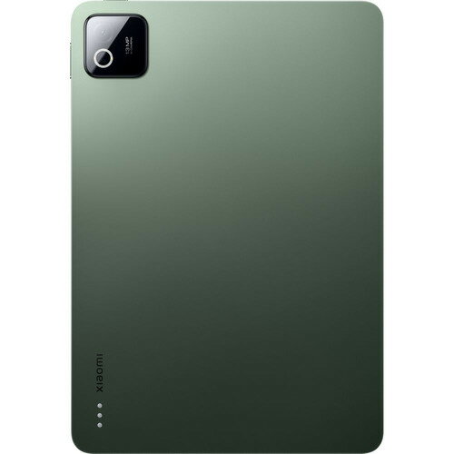 Xiaomi VHU6423JP Xiaomi Pad 8 8G+128G Androidタブレット Snapdragon 8s Gen 4搭載 11.2インチ Wi-Fi 7対応 Pine Green - Image 2