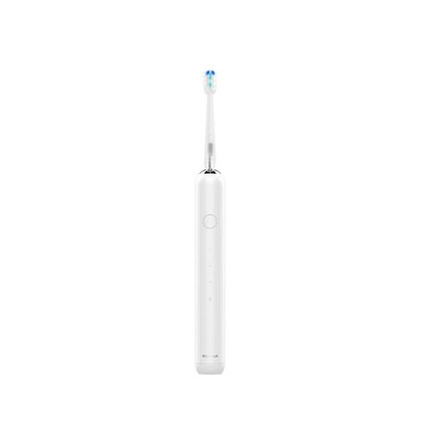 ROAMAN H10-L Pro／W 電動歯ブラシ 毎分43000回転 3つのブラッシングモード搭載 ホ...