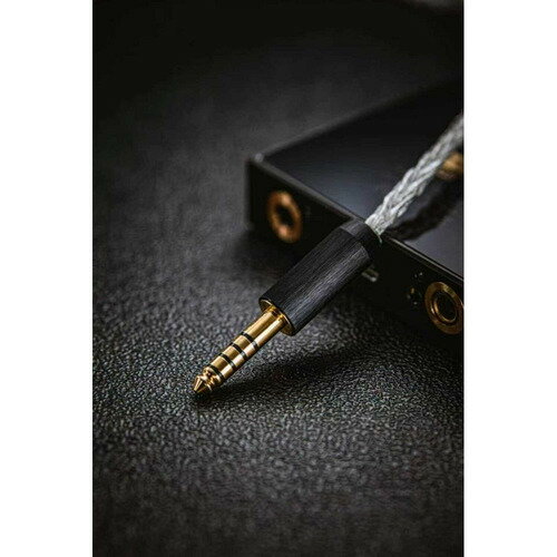 Yongse Ag8 max 4.4-2Pin �ꥱ���֥� 5N������ 4.4mm�Х�� 0.78mm-2Pin 120cm+-2cm