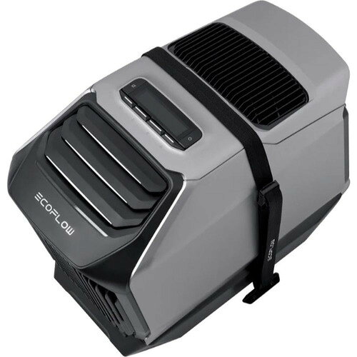 イーウェルネス楽天市場店のEcoflow EFA-WAVE2IM EcoFlow WAVE・WAVE 2 専用固定ベルト ポータブルエアコン専用固定ベルト｜アングル2