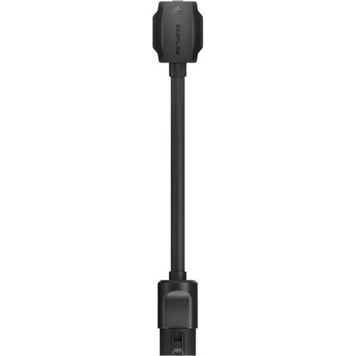 Ecoflow EFL-EVX-STREAMADAPTE EcoFlow DELTA Pro Ultra 専用EVアダプター 充電用アダプター