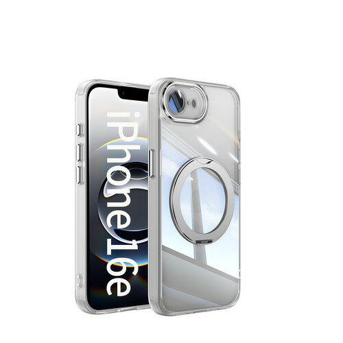 RM RM829217eWH iphone17e用ケース ROYAL MONSTER ホワイト