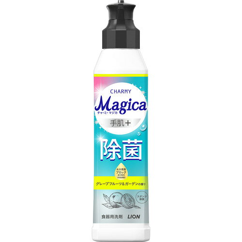 �饤���� CHARMY Magica ��ȩ+(�ץ饹)���� ���졼�ץե롼��&�����ǥ�ι�� ���� ��������� 220mlx24