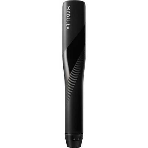 Spartry MESM-N171-1 MEDULLA メデュラ ウルトラシャインプロ 超音波ヘアアイロン トリートメント浸透率 21倍 温熱ヒーター機能搭載