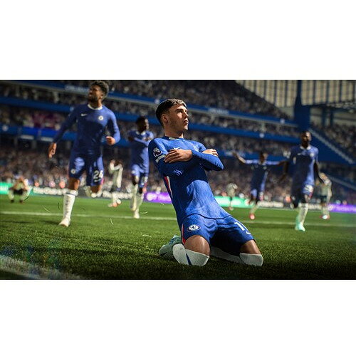 EA SPORTS FC(TM) 26 【PS5】 ELJM-30765 — vista 2
