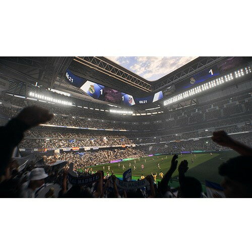 EA SPORTS FC(TM) 26 【PS5】 ELJM-30765 — vista 3