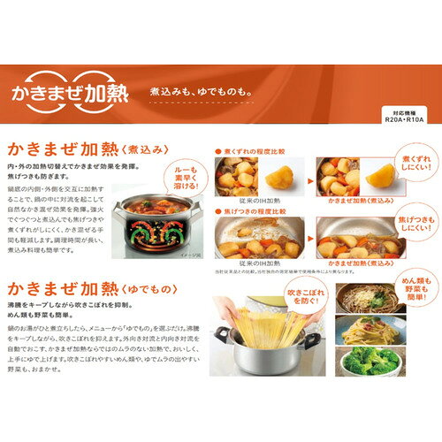三菱 CSR10A7S 送料無料 ビルトインIHクッキングヒーター 3口IH 200V 天板幅75cm ...