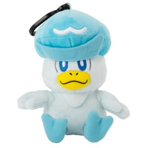 Other - タカラトミーアーツ ポケットモンスター サウンドぬいぐるみ ポケモン クワッス ／3歳〜 幼児用おもちゃ