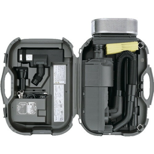 日立 業務用掃除機 集じん容量1.5L CV-G12CT