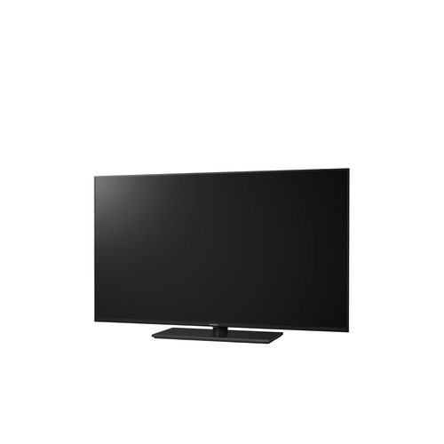 イーウェルネス楽天市場店の【無料長期保証】パナソニック TV-50W95C 50V型 4K液晶テレビ ミニLEDバックライト搭載 地デジ・BS4KCS4Kチューナー内蔵｜アングル2