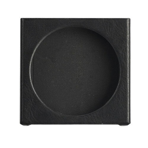FIIO FIO-SK-SSDISC-B 専用保護ケース ブラック発売日：2026年5月22日●ファッショナブルなSnowsky DISCにファッショナブルな保護ケース。本体カラーとのコーディネートも楽しめます。&nbsp;【仕様】付属品：強化ガラススクリーン保護フィルム ／ マグネットリング