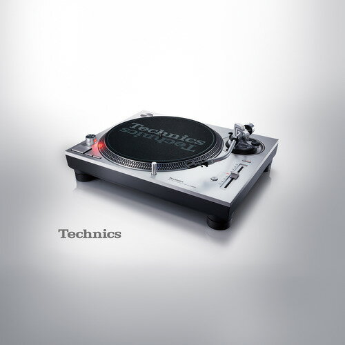 パナソニック SL-1200MK7W-S ダイレクトドライブターンテーブルシステム デジタルモーター制御 高感度トーンアーム採用 シルバー発売日：2026年6月19日●50年以上 DJを支える定番ターンテーブルSL-1200MKシリーズの操作性を継承　1200MKシリーズからの買い替えでもそのまま置き換えができる●ダイレクトドライブ搭載の高音質化設計安定した振動の少ない回転を実現するコアレスDDモーターとデジタルモーター制御技術で高音質再生を実現●テクニクスの高音質技術を惜しみなく投入高剛性筐体と高減衰インシュレーターに加え、高感度なトーンアーム、着脱可能なAC入力端子　PHONO端子部は音質劣化の少ない金メッキ&nbsp;【仕様】本体寸法：幅453mm×高さ169mm×奥行353mm本体質量：9.6kg本体同梱品名称：スリップマット×1、スリップシート×1、ダストカバー×1、EPレコード用アダプター×1、バランスウェイト×1、シェル×1、PHONOケーブル×1、PHONOアース線×1、電源コード×1