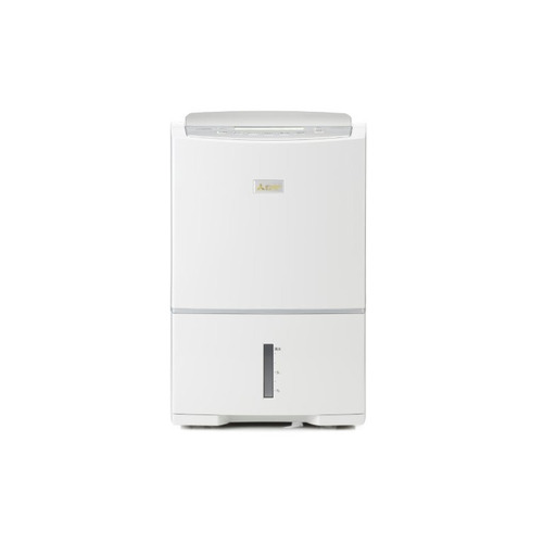 三菱電機 MJ-PV250ZX-W 衣類乾燥除湿機 除湿能力：24.5L／日 タンク容量 約5.5L コンプレッサー式 トリプルバリアフィルター搭載 ホワイト
