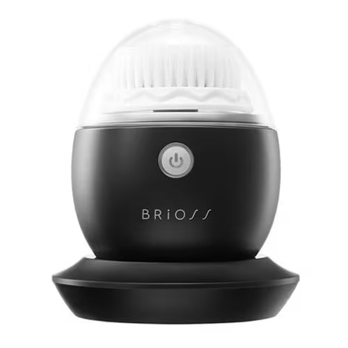 多田 BR-CLN02B クリアクレンズブラシ 電動洗顔ブラシ 音波振動で美肌へ 3種の振動モード搭載 ブラック発売日：2023年12月上旬●毛穴汚れを浮かして落とす電動洗顔ブラシ60秒の時短洗顔でフェイスケア、音波振動で透明感のある美肌へ。手洗顔では落としきれない汚れを、音波振動とブラシの細かい毛で浮かせて落とします。●ソフトモード・クリーンモード・ディープモードの3種の振動モードを搭載ブラシは肌質に合わせて3タイプから選べます。IPX7完全防水なのでお風呂でも安心してご使用いただけます（本体のみ）。●コンパクトな充電台にセットするだけで充電が可能古い角質が溜まってメイクノリが悪い、毛穴詰まり、くすみ、ザラつきが気になる、ニキビ予防したいという方におすすめです。&nbsp;【仕様】サイズ：80×62×62mm質量：本体110g、充電台30g電源方式：充電式充電時間：約1.5時間充電電池：リチウムイオン電池3.7V 450mAh消費電力：5Wオートオフ：1分付属品：ブラシ3種、USBケーブル、取扱説明書
