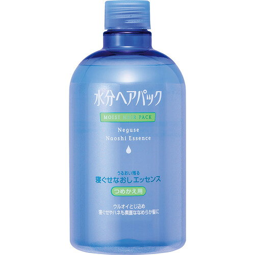ファイントゥデイ 水分ヘアパック エマルジョンウォーター 詰替 f トリートメント 380ML