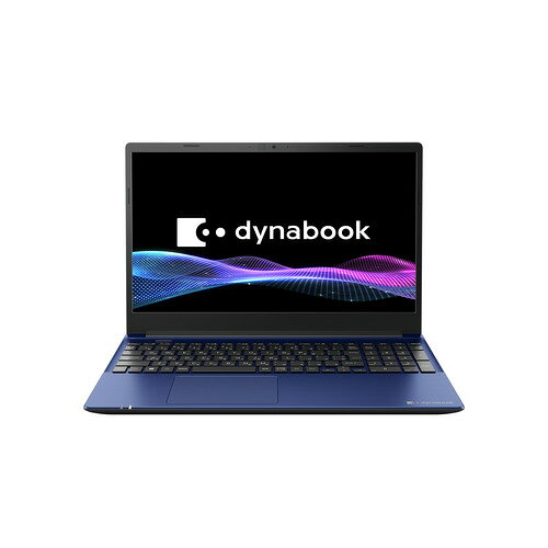 GATEWAY - Dynabook ノートPC C6／ABL P1C6ABPL[15.6型 | フルHD | Core i5 | 16GB | 256GB | Windows11 | Office オプ付 | プレシャスブルー]