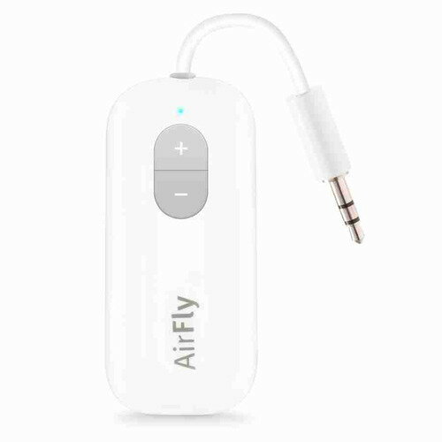 Twelve South TWS-OT-000030 Twelve South AirFly SE Bluetoothトランスミッター