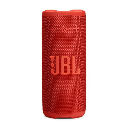 JBL Grip ポータブルBluetoothスピーカー レッド