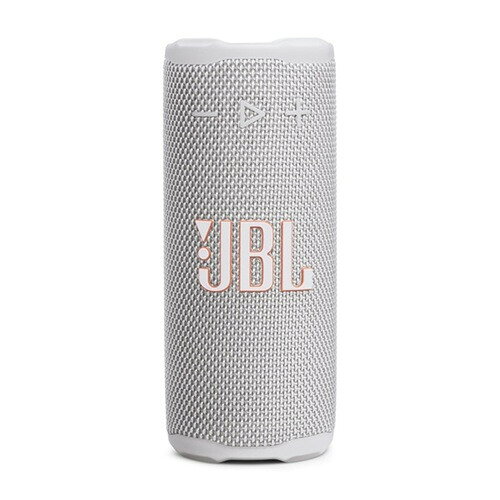JBL Grip ポータブルBluetoothスピーカー ホワイト