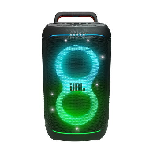 JBL PartyBox 520 Bluetoothパーティースピーカー