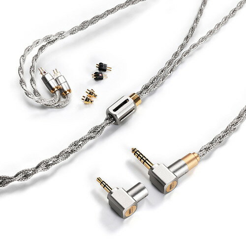 ddHiFi BC130Pro リケーブル Nyx Pin採用 イヤホン用