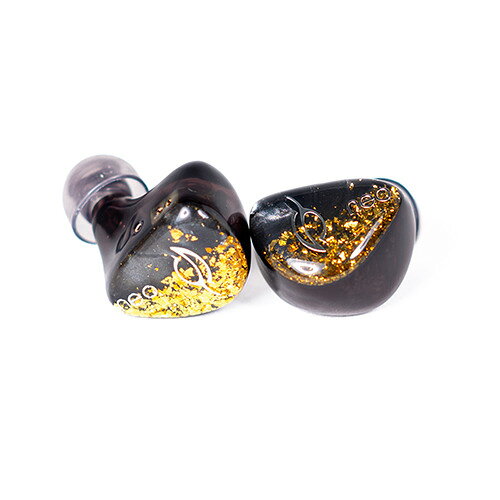 SeeAudio NEO 有線イヤホン カナル型 3.5mm ミニプラグ ブラック