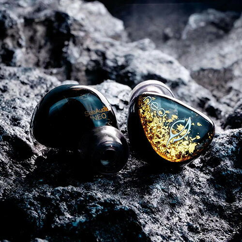 SeeAudio Neo 2