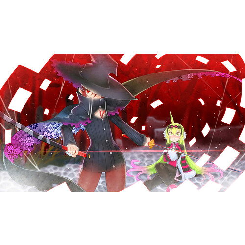 イーウェルネス楽天市場店の魔女ガミ−The Witch of Luludidea− 【PS5】 ELJM-30859｜アングル3