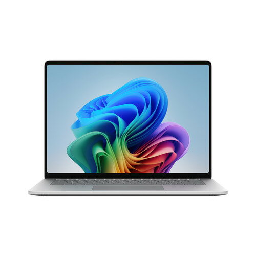 Microsoft Surface Laptop（第 8 世代） 15インチ プラチナ Snapdragon X2 Elite／32GB／1TB