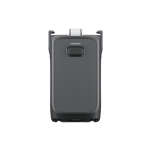 Insta360 CINSBBTB-01 バッテリーハンドル Lunaシリーズ用 1000mAhバッテリー内蔵 ...