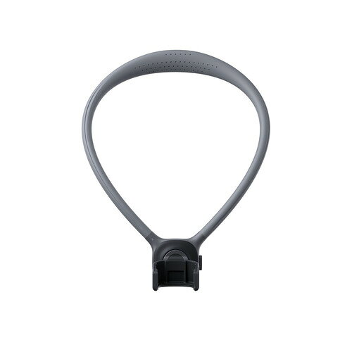 Insta360 CINSBBTR-01 ネックレス式マウント Lunaシリーズ用 下にスライドして固定