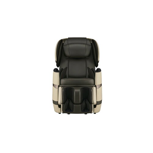 イーウェルネス楽天市場店のフジ医療器 AS-R640CB RELAX MASTER 骨盤ほぐし座エアー採用 6種類のマッサージコース Wヒーター仕様｜アングル3