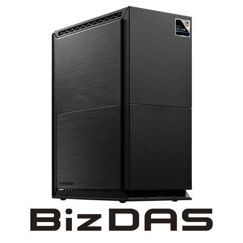 アイ・オー・データ機器 HDW-UTU16 外付けハードディスク 16TB ハードウェアRAID対応 Windows Mac Chrome OS対応 ブラック●大切なデータを2重でしっかり守る!Ultrastar採用高信頼ハードディスク＆長期5年保証!USB 5Gbps(USB 3.2 Gen1)対応の外付けハードディスク(2ドライブ)です。信頼性に定評のあるWD製「Ultrastarハードディスク」を搭載し、安心の長期5年保証付きです。また、データの消失リスクを低減する「ハードウェアRAID」に対応し、安心したデータ運用を実現します。●Ultrastarハードディスク搭載!サーバーのバックアップにWD製「Ultrastarハードディスク」を採用!エンタープライズ向けの高信頼HDDで、大切なデータをしっかり守ります。アイ・オー・データ機器製NASやお使いのサーバーと合わせて、バックアップ用ハードディスクとしての使用もおすすめ。●安心の長期5年保証長期5年保証付き。万が一故障した場合には、保証期間内であれば無償で修理・交換対応いたします。長期保証のため、長く使い続けるオフィスでのデータ運用に最適です。●「ハードウェアRAID」だからこその安心感ハードウェアRAIDは、専用のコントローラーで処理するため、ソフトウェアRAIDと比べてCPUへの負荷が少なく、安定性と性能の両面で優れています。このハードウェアRAIDを採用し、用途に合わせて選べる3種類のモードに対応しています。&nbsp;【仕様】対応機種：Windowsパソコン、Mac、Chromebook、アイ・オー・データ機器製LAN DISKOS：Windows 10/11、Windows Server 2016/2019/2022/2025、macOS 11〜15/26、Chrome OS形式：外付型ディスク記憶容量：16TBインターフェイス：USB 5Gbps(USB 3.2 Gen1)/USB 2.0本体サイズ：85(W)×145(D)×192(H)mm本体重量：2300g付属品：USBケーブル(A-B USB 5Gbps 約1m)1本、USBケーブル(A-B USB 5Gbps 約2m)1本、ACアダプター、電源コード(PSE適合品)