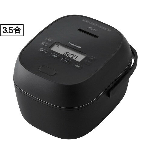 おどり炊き 可変圧力IH SR-C306E（rakuten）