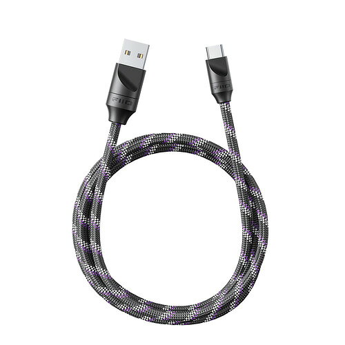 FIIO FIO-TRUST-LD-TC2M オーディオケーブル USB Type-C to Type-A 銀メッキ無酸素...