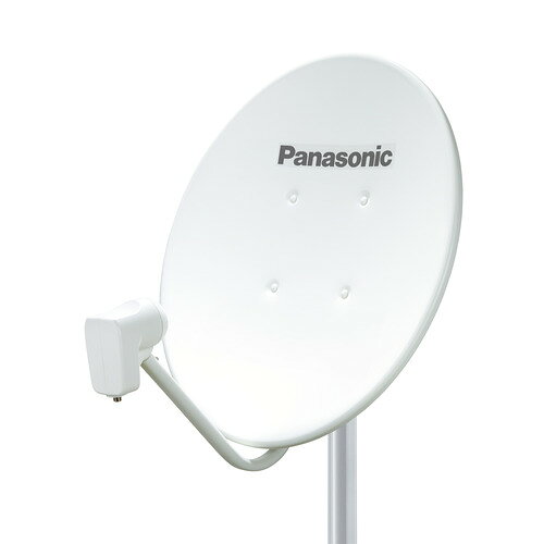 パナソニック TA-BCS45U2 45型BS・110度CSアンテナ 4K8K衛星放送対応